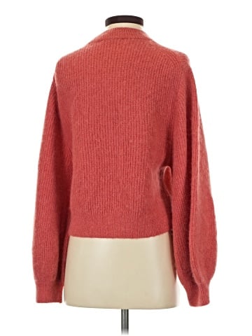 & Other Stories Turtleneck Sweater (view 2)