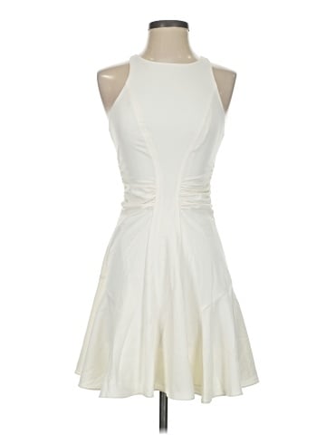 Halston Heritage Cocktail Dress (view 1)