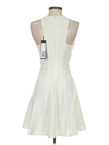 Halston Heritage Cocktail Dress (view 2)