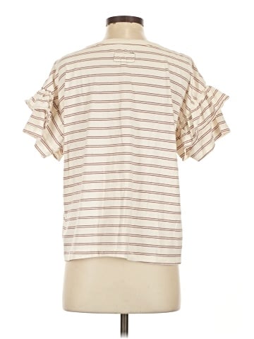 Current/Elliott Short Sleeve Top (view 2)