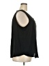 Cato 100% Polyester Black Sleeveless Blouse Size 22 - photo 4