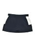 Lacoste Sport Color Block Blue Active Skort Size EU 42 / US 12 - photo 2