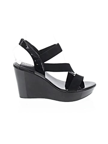 Clarks Wedges (view 1)
