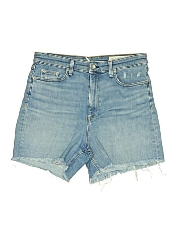 Rag & Bone Denim Shorts (view 1)