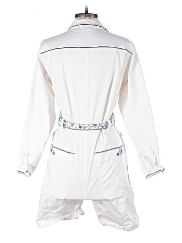 Driftwood Casual Dress (view 2)