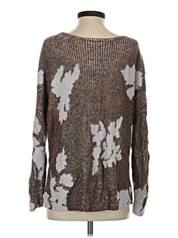 Nic + Zoe Pullover Sweater (view 2)