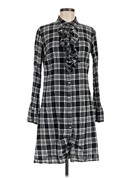 Converse One Star Long Sleeve Blouse