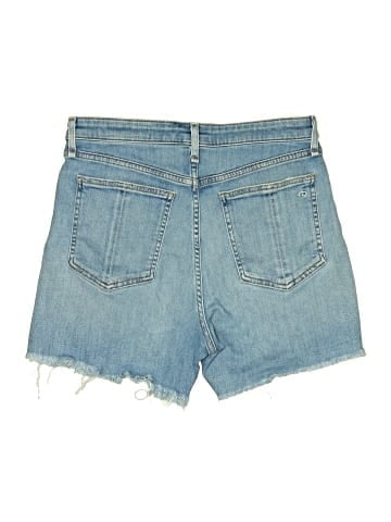 Rag & Bone Denim Shorts (view 2)