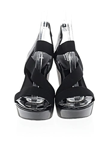 Clarks Wedges (view 2)
