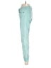 Kut from the Kloth Color Block Teal Jeans Size 4 - photo 5