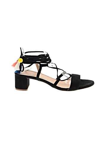 J.Crew Sandals (view 1)