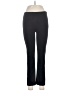 Vince. Solid Black Active Pants Size M - photo 1