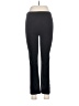 Vince. Solid Black Active Pants Size M - photo 2