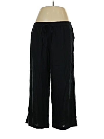 Caslon Linen Pants (view 1)
