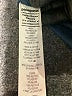 Patagonia 100% Recycled Polyester Gray Tan Jacket Size 10 - photo 4