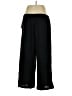 Caslon Black Linen Pants Size XL - photo 2