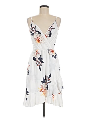 Unbranded Casual Dress (view 1)