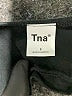 TNA Black Tank Top Size S - photo 7