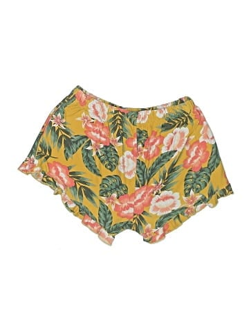 Derek Heart Shorts (view 2)