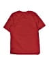 Pro Player Red Active T-Shirt Size 7 - photo 2