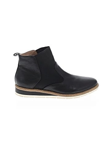 Kelly & Katie Ankle Boots (view 1)