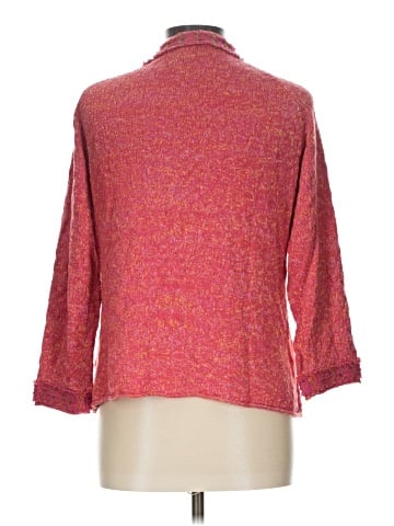 Susan Bristol Cardigan (view 2)