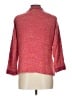 Susan Bristol Pink Cardigan Size L - photo 2