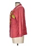Susan Bristol Pink Cardigan Size L - photo 5