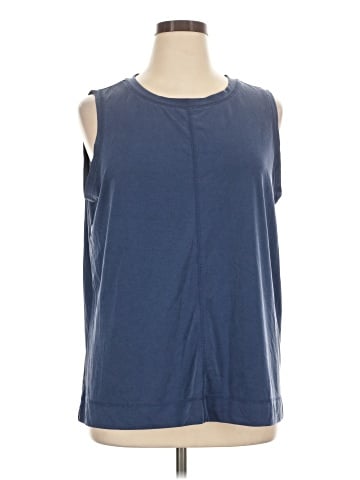 Zenergy by Chico's Tank Top (view 1)