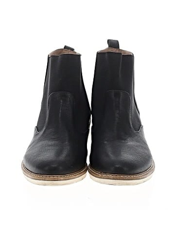 Kelly & Katie Ankle Boots (view 2)