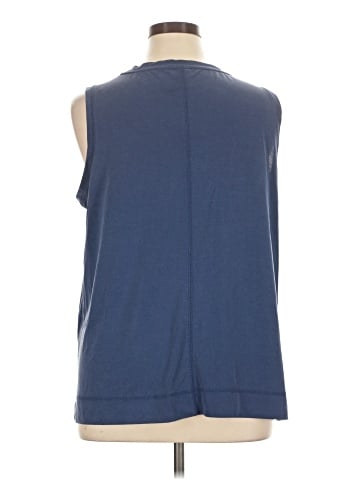 Zenergy by Chico's Tank Top (view 2)