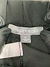 Tinley Road 100% Polyester Solid Black Track Pants Size M - photo 7