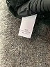 Tinley Road 100% Polyester Solid Black Track Pants Size M - photo 8