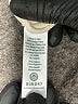 Sundry Color Block Ivory Pullover Sweater Size Lg (3) - photo 8