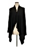 Bobeau Black Kimono Size XL - photo 1
