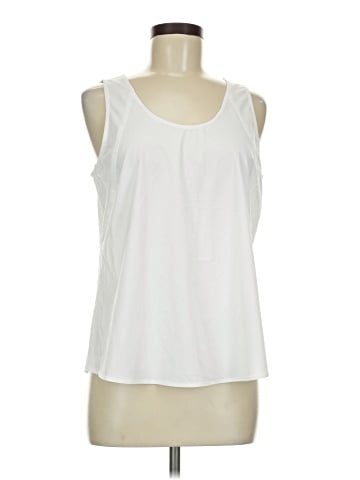 NZ Active by NIC+ZOE Sleeveless T-Shirt (view 1)