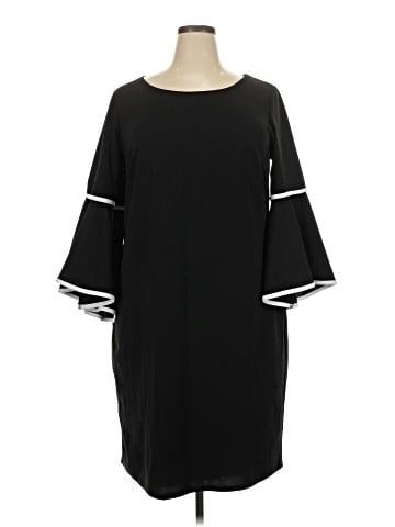 C established 1946 Casual Dress (view 1)