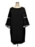 C established 1946 Black Casual Dress Size 18 - photo 1