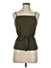 MNG Green Tank Top Size M - photo 1