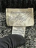 Lord & Taylor Tweed Gray Pullover Sweater Size M - photo 7