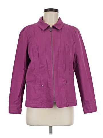 Christopher & Banks Jacket (view 1)