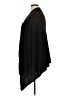 Bobeau Black Kimono Size XL - photo 5