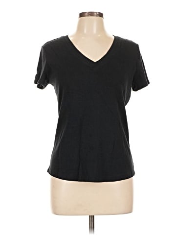 Amber Sun Short Sleeve T-Shirt (view 1)