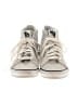 Vans Gray Sneakers Size 7 - photo 2