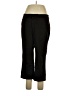 Dockers Black Active Pants Size 14 - photo 1