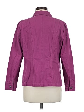 Christopher & Banks Jacket (view 2)