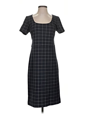 Ann Taylor Casual Dress (view 1)
