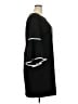 C established 1946 Black Casual Dress Size 18 - photo 4