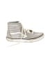 Vans Gray Sneakers Size 7 - photo 1
