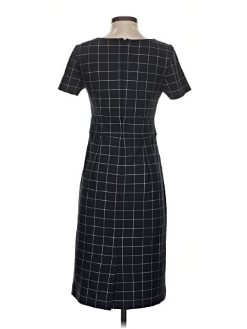 Ann Taylor Casual Dress (view 2)